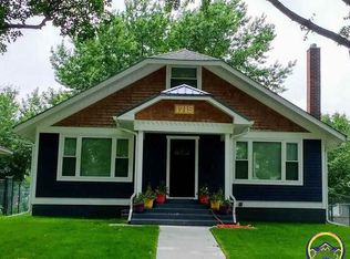 1715 W Wilman Ct, Emporia, KS 66801