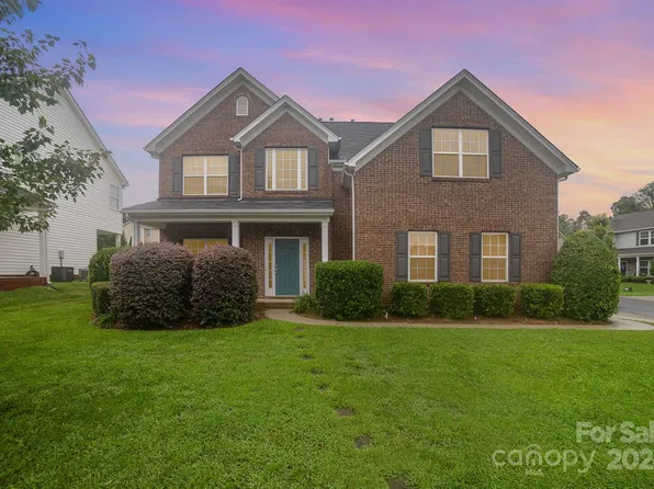 2627 Sierra Chase Dr, Monroe, NC 28112