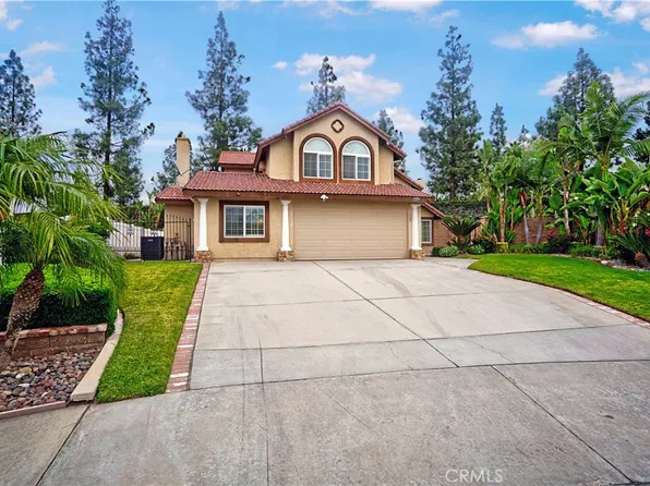 6568 Balzac Cir, Riverside, CA 92506
