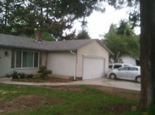 17437 SE Clinton St, Portland, OR 97236