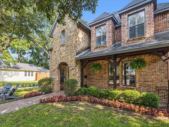 6126 Lakeshore Dr, Dallas, TX 75214 | MLS #20358381 | Zillow