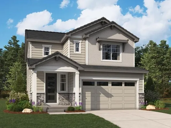 11253 Mount Emma Drive, Englewood, CO 80112