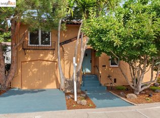 707 Stannage Ave, Albany, CA 94706