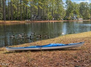 507 Pamlico River Drive, Washington, NC 27889