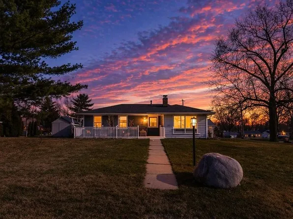 1500 Towne Ter, Bloomington, MN 55431