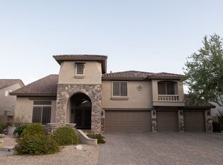 9821 W Jasmine Trl, Peoria, AZ 85383
