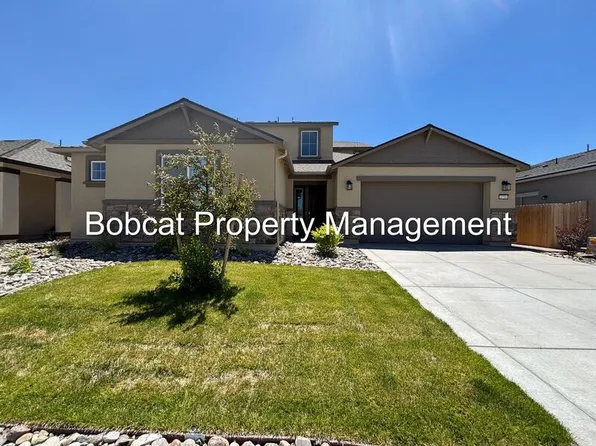 1751 Boundary Peak St, Carson City, NV 89701