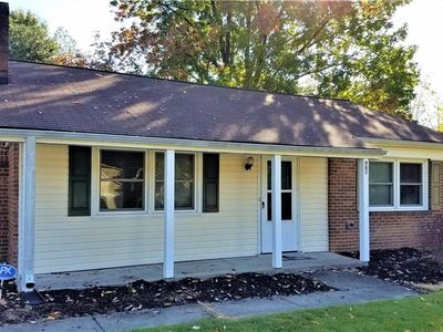 903 Munster Ave, Greensboro, NC, 27406