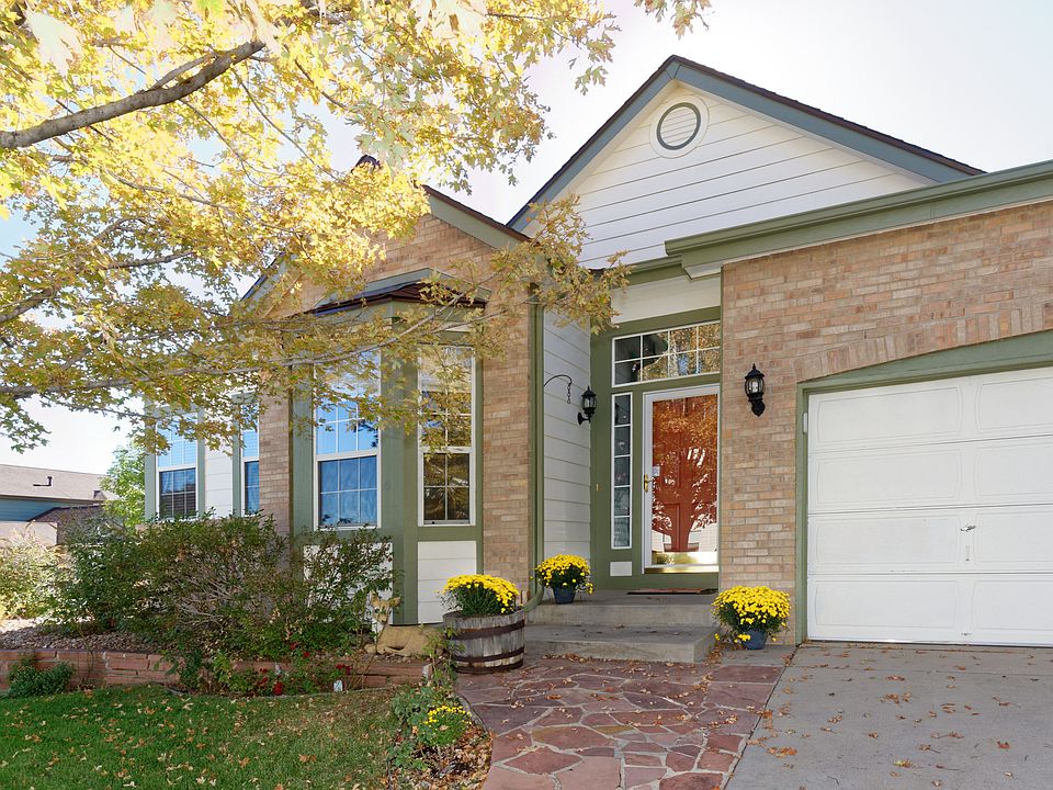 Lovely Ranch Style Home