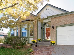 9846 Clairton Way, Highlands Ranch, CO 80126