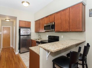 230 Bloomfield St APT 102, Hoboken, NJ 07030