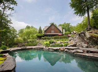 80 Rocky Mountain Rd, Roxbury, CT 06783