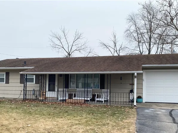 506 Lawndale Dr, Danville, IL 61832
