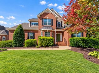 14 Barnstable Ct, Greer, SC 29650