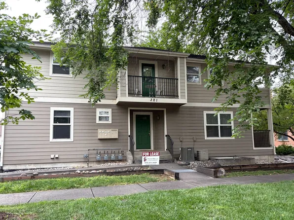 321 W Myrtle St, 321 W Myrtle St, Fort Collins, CO 80521
