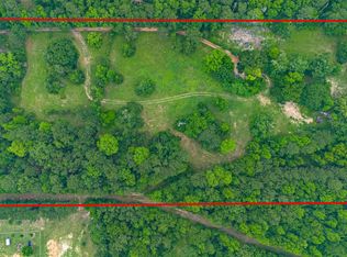 350 Major Rd, Cleveland, TX 77328