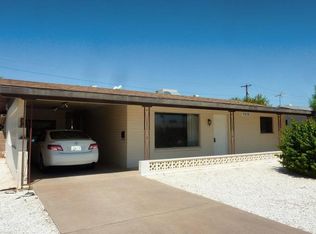 5514 E Cicero St, Mesa, AZ 85205