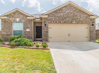 1108 Port Way, Crowley, TX 76036