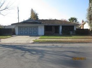 2955 Bedford Dr, Merced, CA