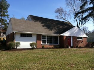 1215 Condover Rd, Henrico, VA 23229