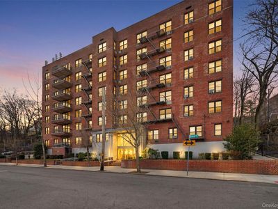 5235 Post Road #5A, Bronx, NY, 10471