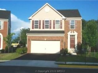 7989 Almeda Ct, Lorton, VA 22079