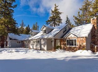 430 S. Cienega, Big Bear Lake, CA 92315