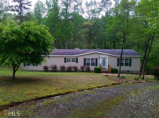 3760 Tanners Mill Rd, Gainesville, GA 30507