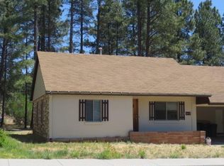 812 W Cherry Ave, Flagstaff, AZ 86001