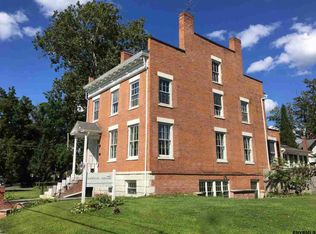 5 Washington Sq, Greenwich, NY 12834