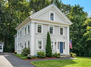 9 Millbury St, Grafton, MA 01519