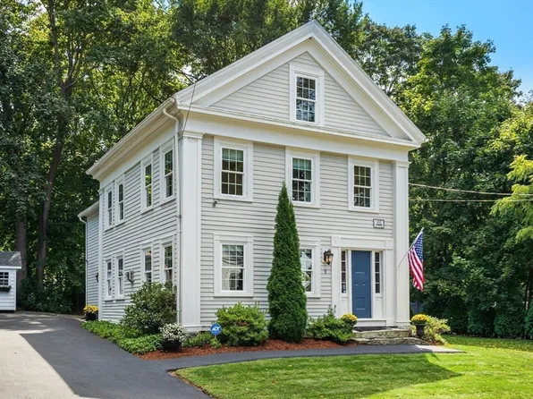 9 Millbury St, Grafton, MA 01519