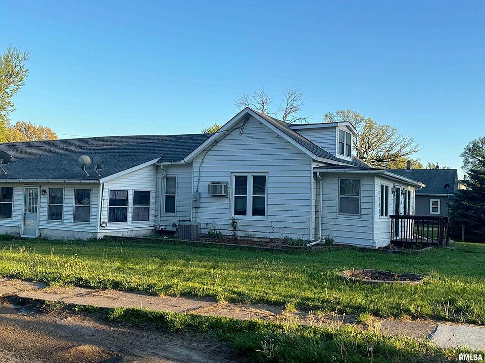 2nd image of 2831 Pershing Blvd