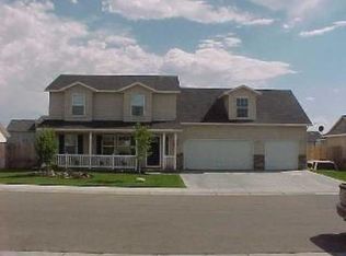 3031 W Wilder, Meridian, ID 83642