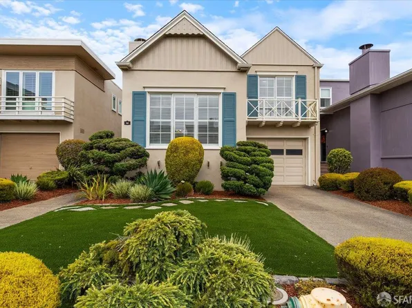 56 Eastgate Dr, Daly City, CA 94015