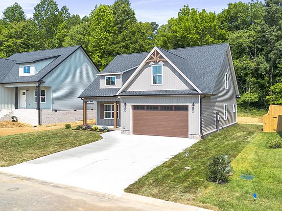 3rd image of 1431 Haven Ridge Dr NE Lot 12