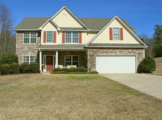 6017 Cole Ln, Loganville, GA 30052