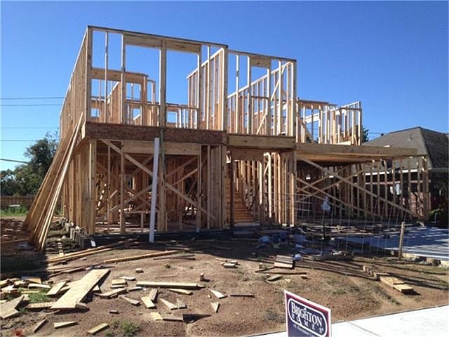 205 Midtown Park Dr. - Still Under Construction - Check back for updates!