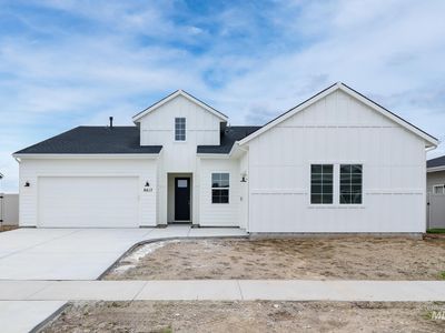 8617 W Pond Pine St, Star, ID, 83669