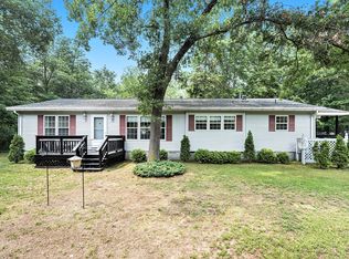 17218 Apache Trl, Howard City, MI 49329