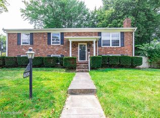 4006 Manner Dale Dr, Louisville, KY 40220