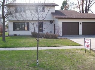 403 3rd Ave W, Ada, MN 56510