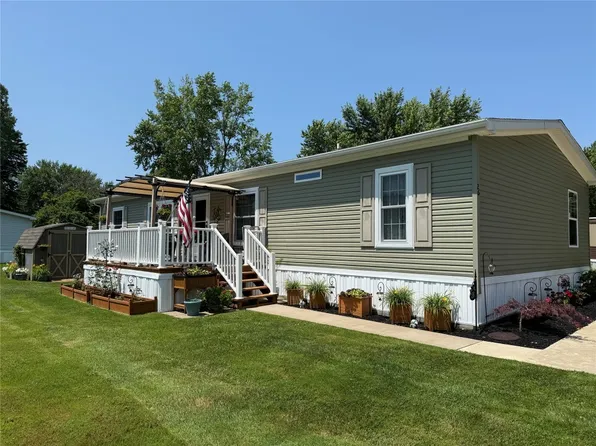 26 Meadow Ct, Mc Kean, PA 16426