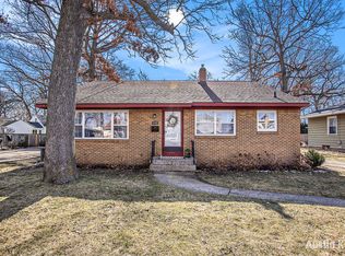 1142 Locksley Dr SW, Wyoming, MI