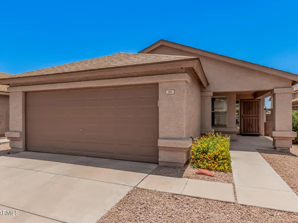 105 W MONONA Drive, Phoenix, AZ 85027