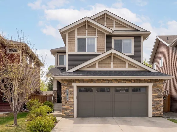 21867 80th Ave NW, Edmonton, AB T5T 4S2