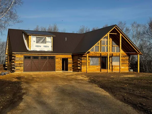 316 American Heritage Road Dr, De Soto, WI 54624