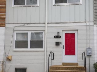 6521 Columbia Ter, Landover, MD 20785