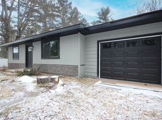 5422 Highway 70 W, Eagle River, WI 54521