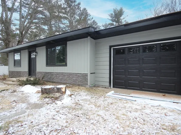 5422 Highway 70 W, Eagle River, WI 54521